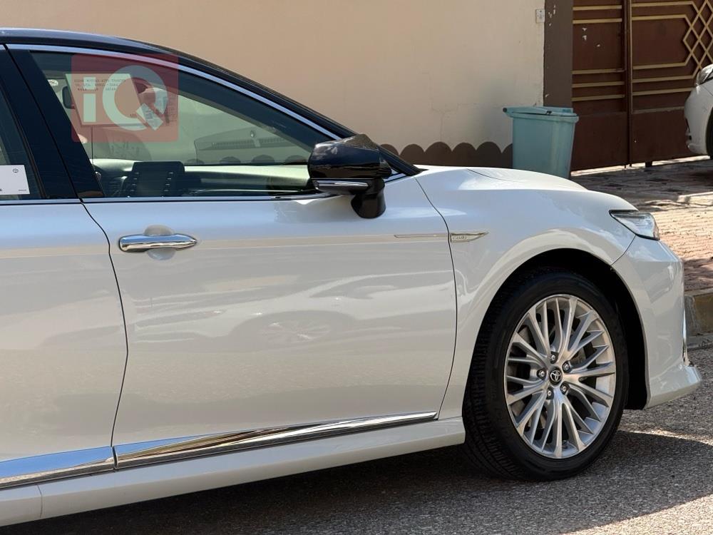 تويوتا كامري